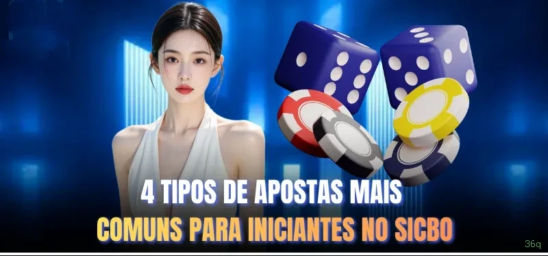 Plataforma 36q - cassino e apostas
