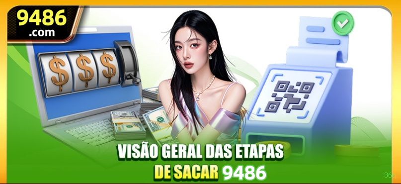 Saque PIX 36q